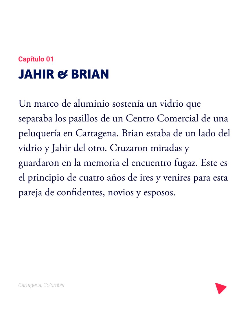 Jahir & Brian