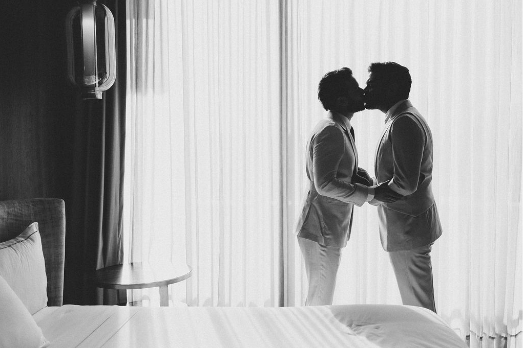 Jose Carlos & Khalil