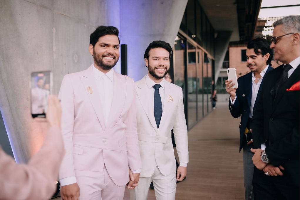 Jose Carlos & Khalil