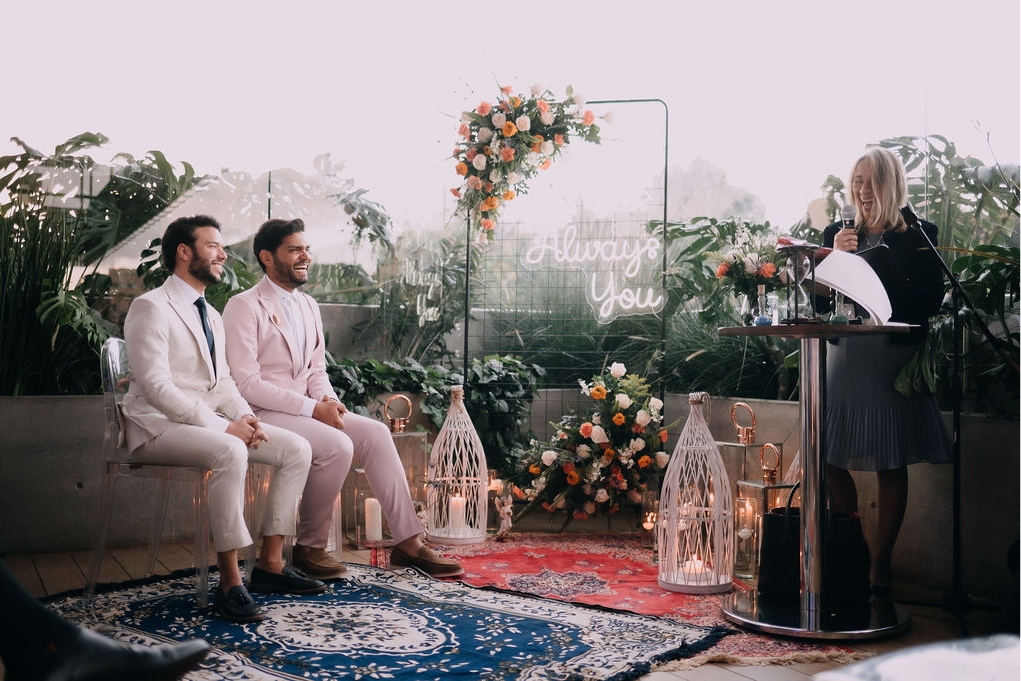 Jose Carlos & Khalil