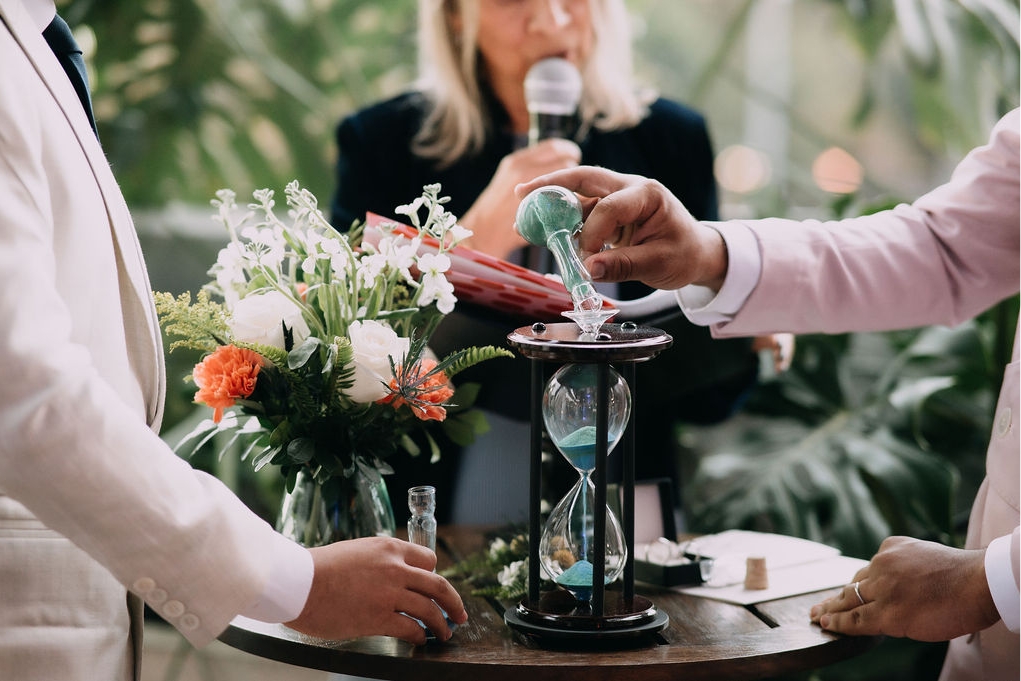 Jose Carlos & Khalil