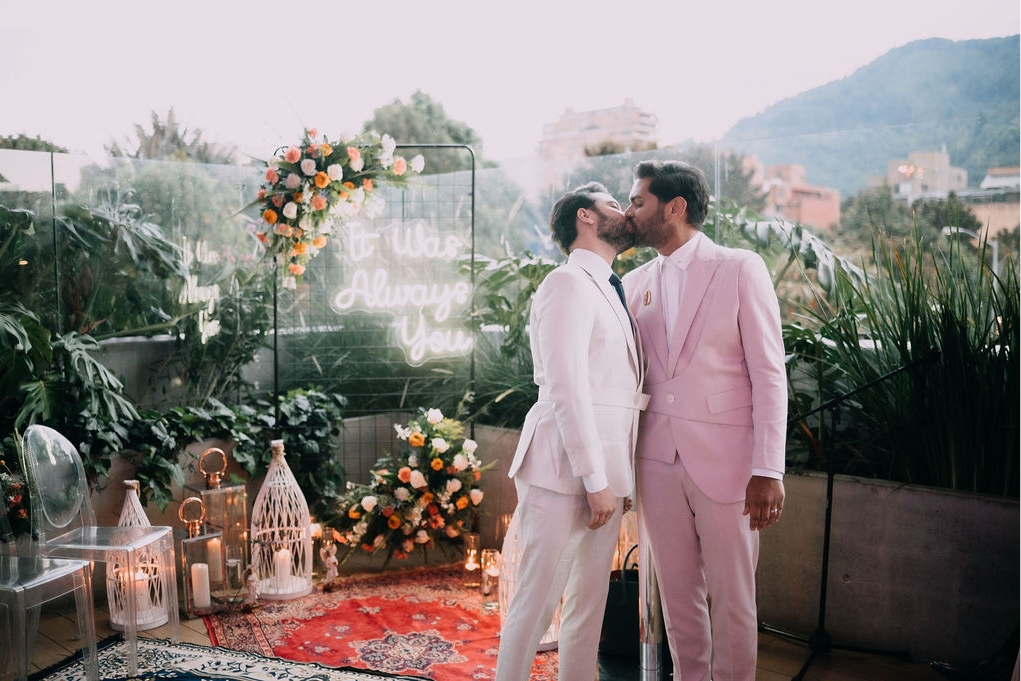 Jose Carlos & Khalil