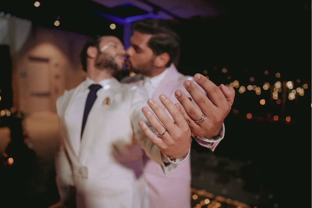 Jose Carlos & Khalil