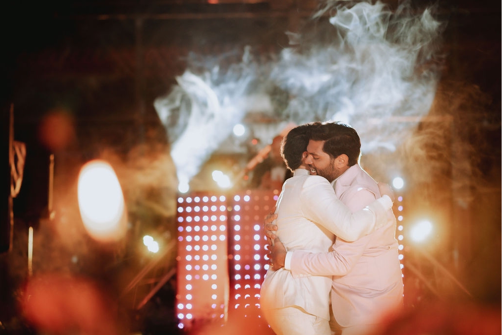 Jose Carlos & Khalil