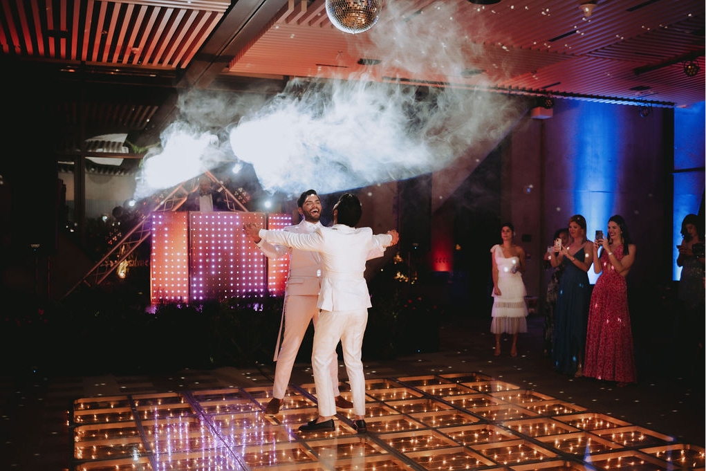 Jose Carlos & Khalil