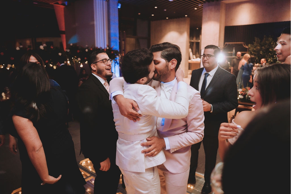 Jose Carlos & Khalil