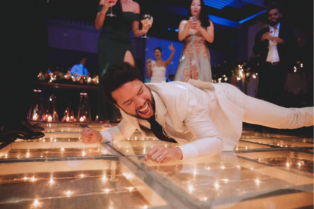 Jose Carlos & Khalil