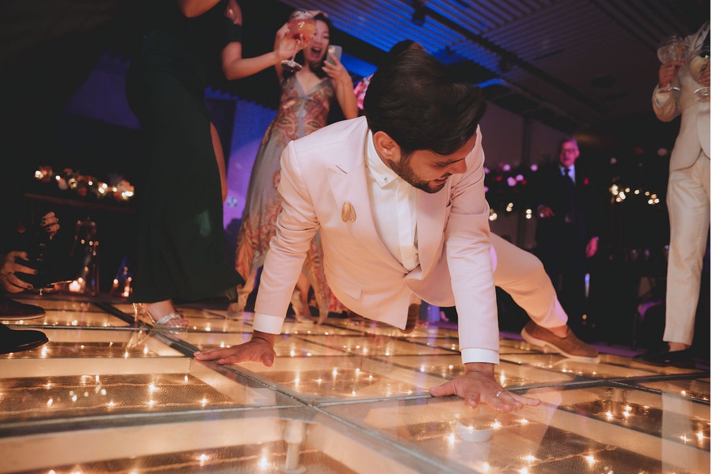 Jose Carlos & Khalil