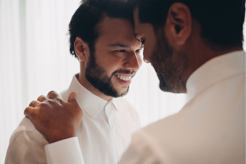 Jose Carlos & Khalil