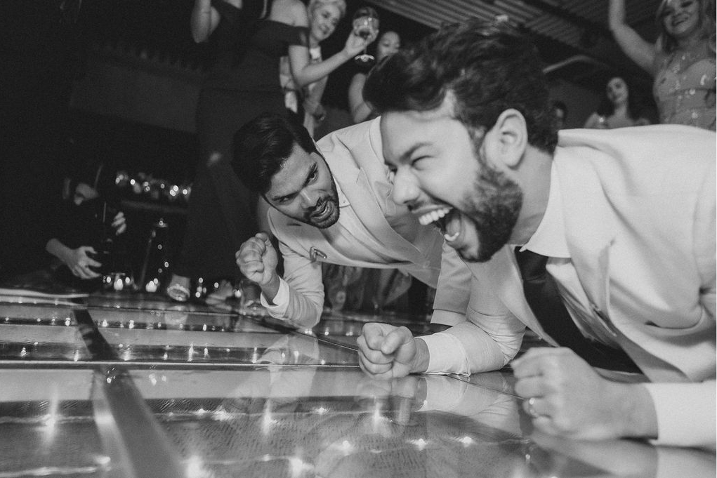 Jose Carlos & Khalil