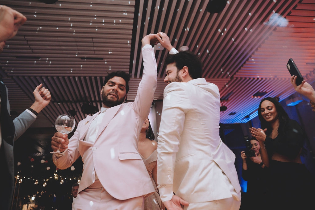 Jose Carlos & Khalil