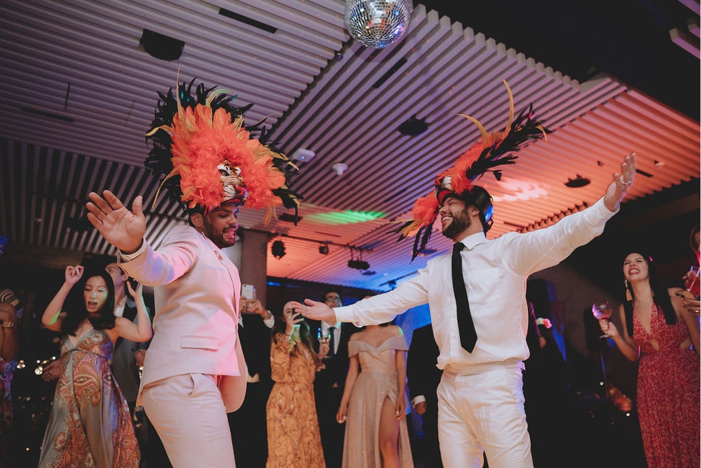 Jose Carlos & Khalil