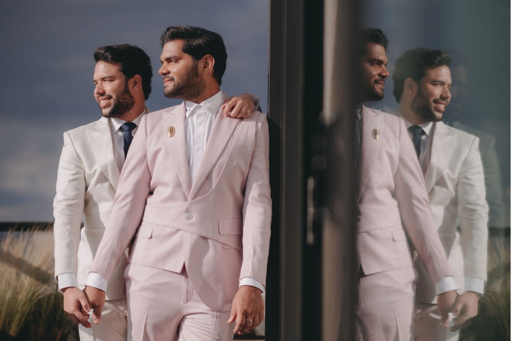 Jose Carlos & Khalil