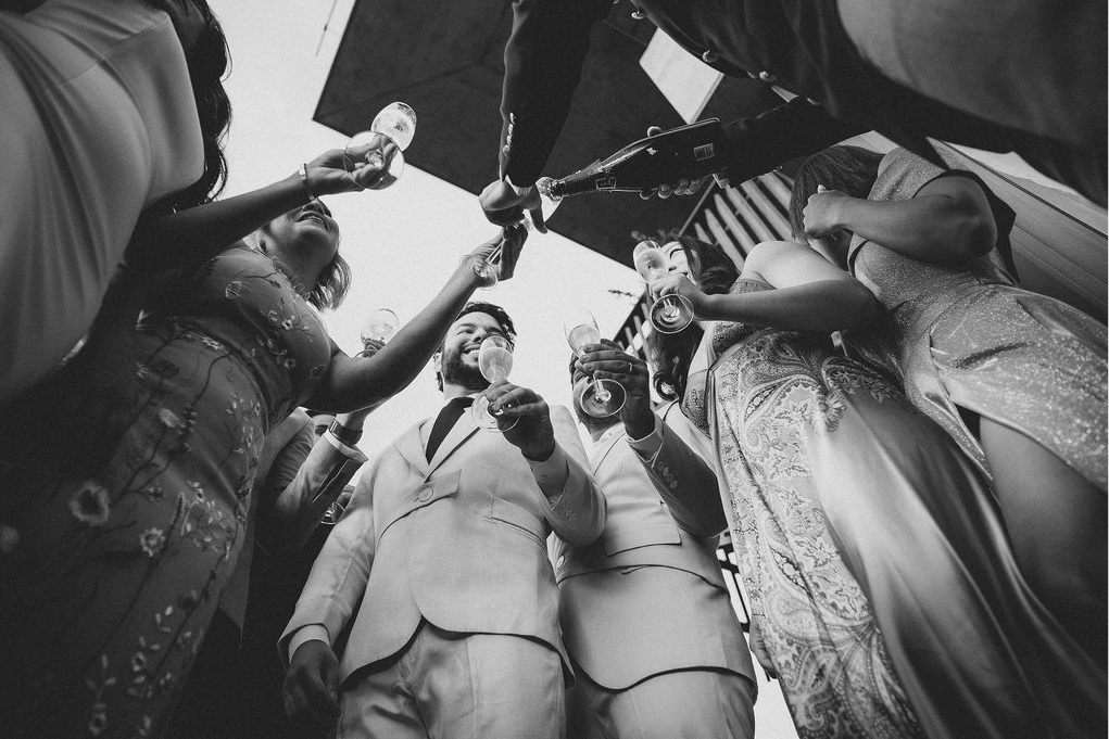 Jose Carlos & Khalil