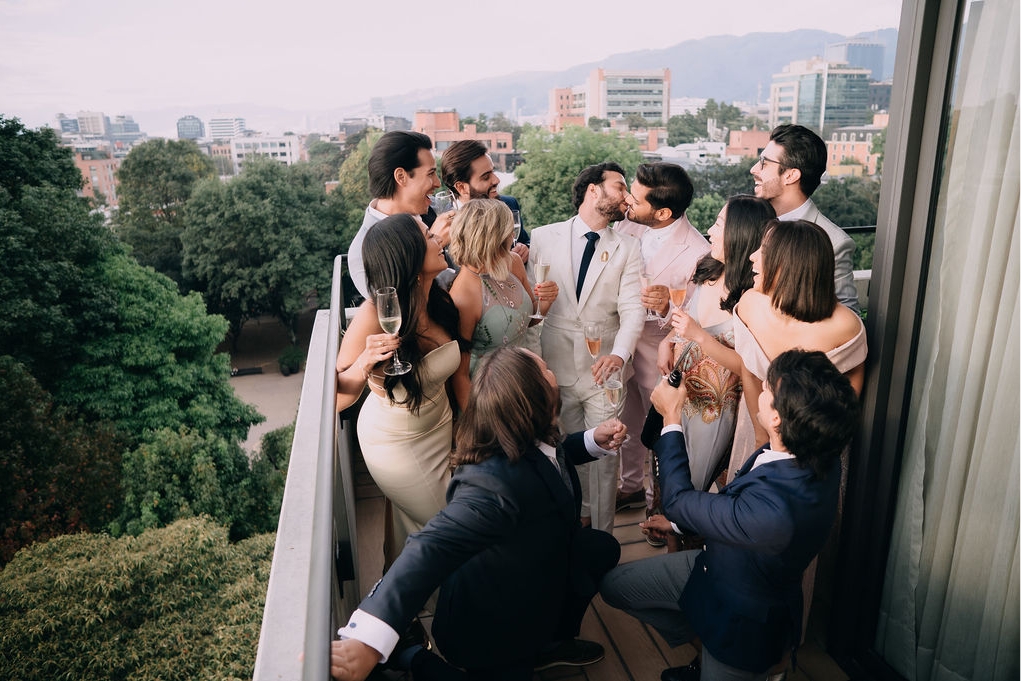 Jose Carlos & Khalil