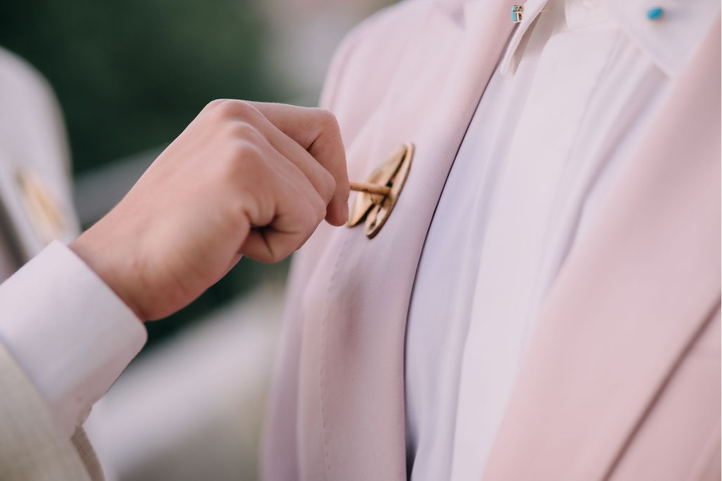 Jose Carlos & Khalil