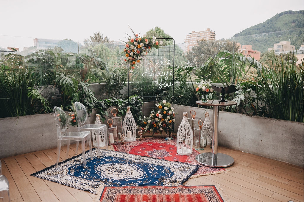 Jose Carlos & Khalil